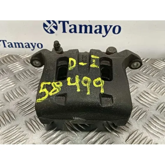 Pinza Freno Delantera Izquierda para Nissan Pathfinder (R51)