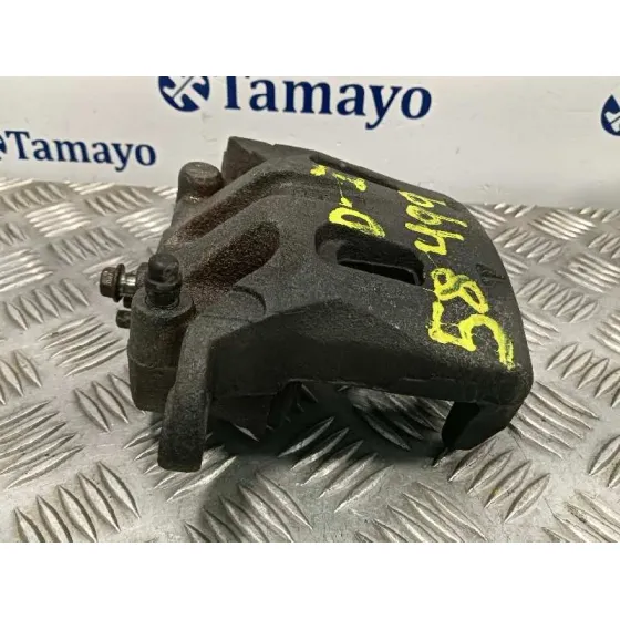 Pinza Freno Delantera Izquierda para Nissan Pathfinder (R51)