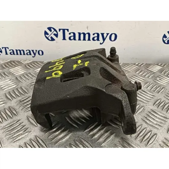 Pinza Freno Delantera Izquierda para Nissan Pathfinder (R51)