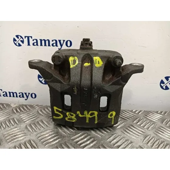 Pinza Freno Delantera Derecha para Nissan Pathfinder (R51)