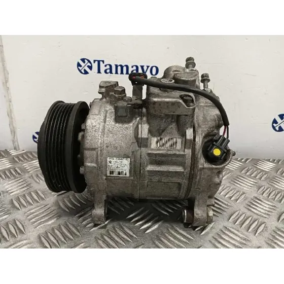 Compresor Aire Acondicionado para Bmw X3 (F25)