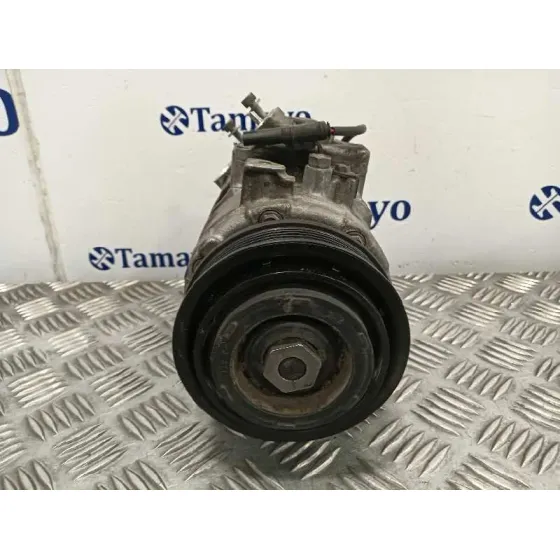 Compresor Aire Acondicionado para Bmw X3 (F25)