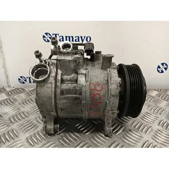 Compresor Aire Acondicionado para Bmw X3 (F25)