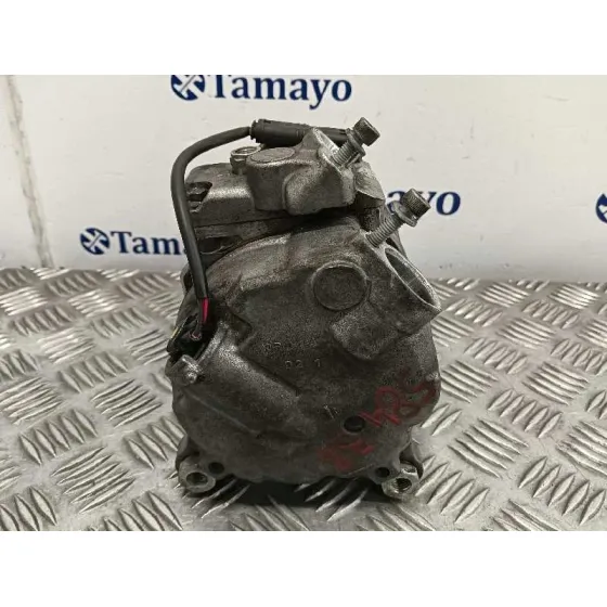 Compresor Aire Acondicionado para Bmw X3 (F25)