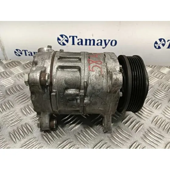 Compresor Aire Acondicionado para Bmw X3 (F25)