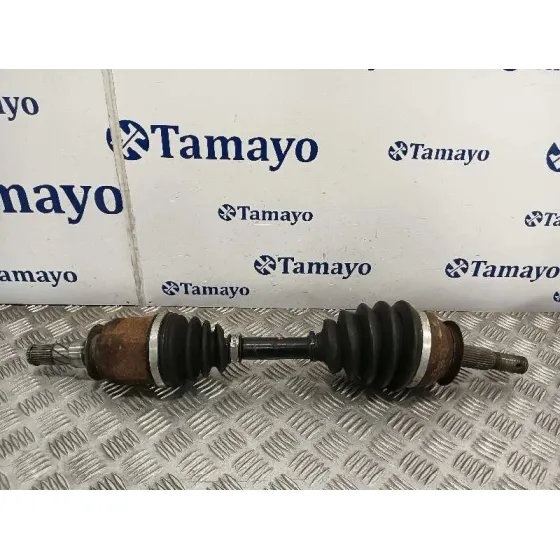 Transmision Delantera Derecha para Nissan Pathfinder (R51)