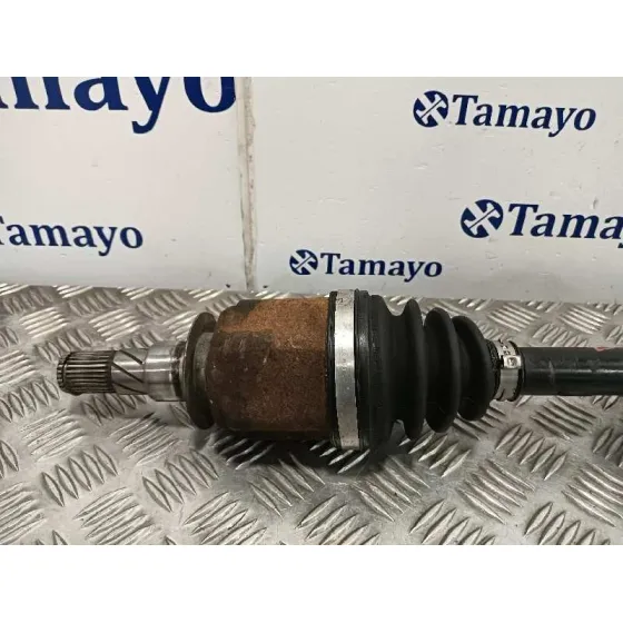 Transmision Delantera Derecha para Nissan Pathfinder (R51)