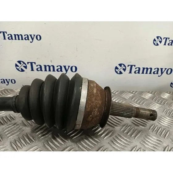 Transmision Delantera Derecha para Nissan Pathfinder (R51)