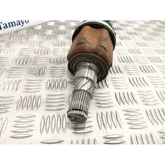 Transmision Delantera Derecha para Nissan Pathfinder (R51)