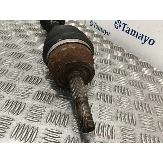 Transmision Delantera Derecha para Nissan Pathfinder (R51)