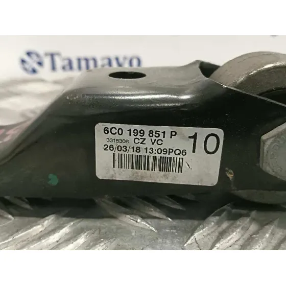 Soporte Cambio para Audi A1 Sportback (8Xf)