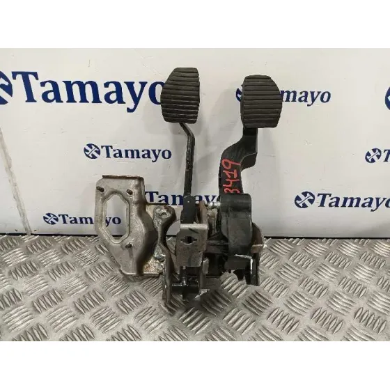 Pedal Freno para Citroën C4 Cactus