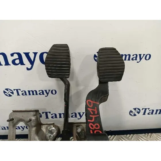 Pedal Freno para Citroën C4 Cactus