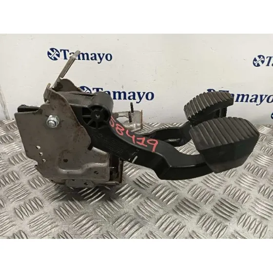 Pedal Freno para Citroën C4 Cactus