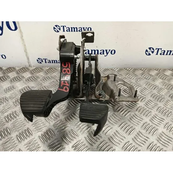 Pedal Freno para Citroën C4 Cactus