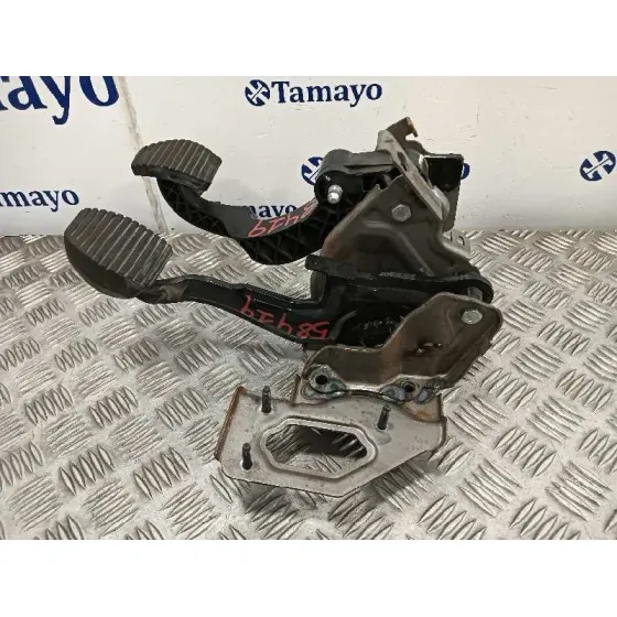Pedal Freno para Citroën C4 Cactus
