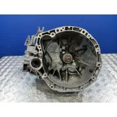 Caja Cambios para Renault Scenic Ii