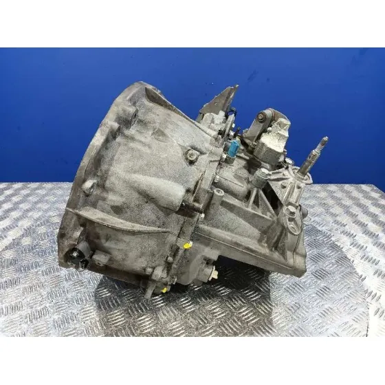 Caja Cambios para Renault Scenic Ii