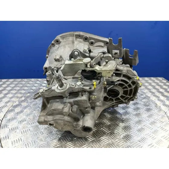 Caja Cambios para Renault Scenic Ii