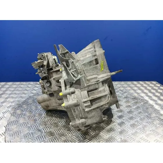 Caja Cambios para Renault Scenic Ii