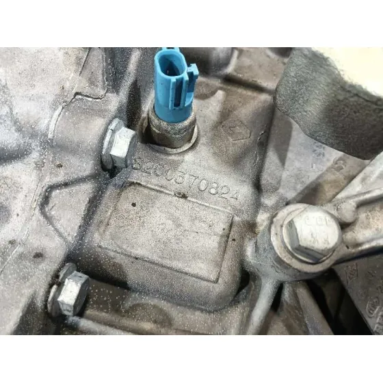 Caja Cambios para Renault Scenic Ii