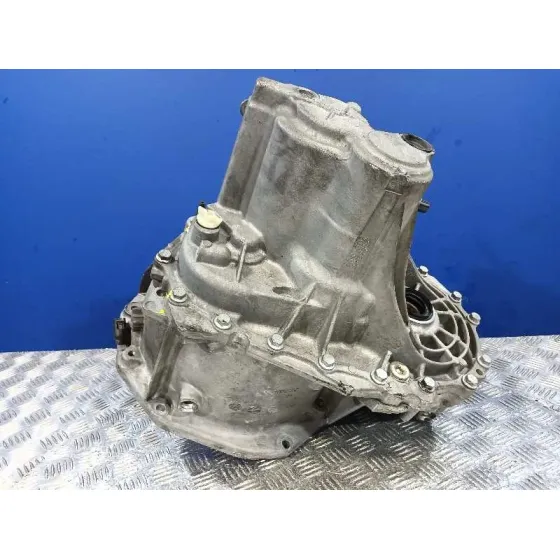 Caja Cambios para Renault Scenic Ii