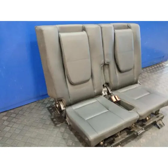 Asientos Tercera Fila para Land Rover Discovery Sport