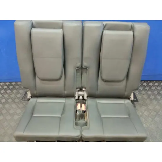 Asientos Tercera Fila para Land Rover Discovery Sport