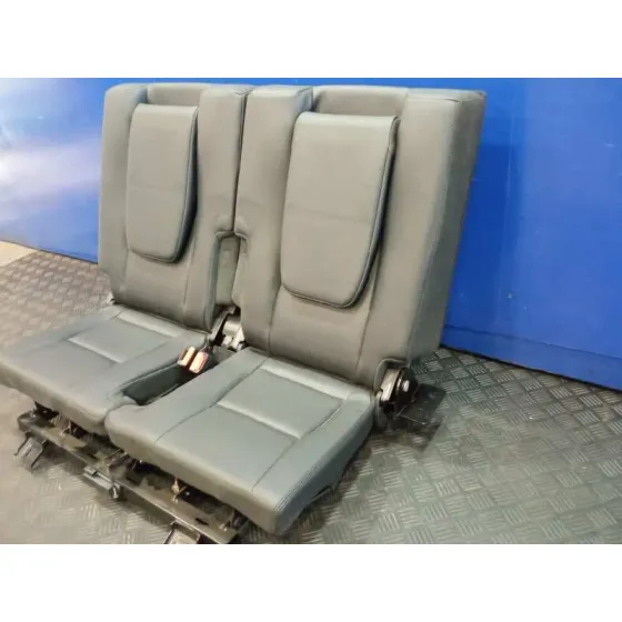 Asientos Tercera Fila para Land Rover Discovery Sport