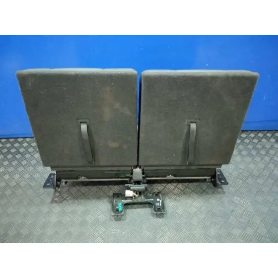 Asientos Tercera Fila para Land Rover Discovery Sport