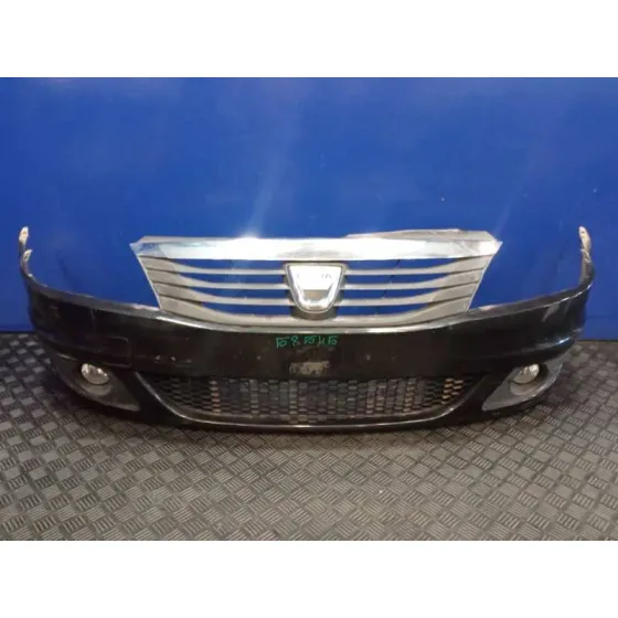 Paragolpes Delantero para Dacia Logan