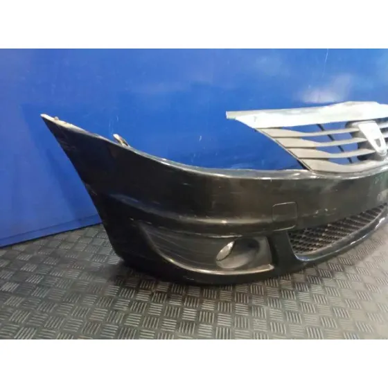 Paragolpes Delantero para Dacia Logan
