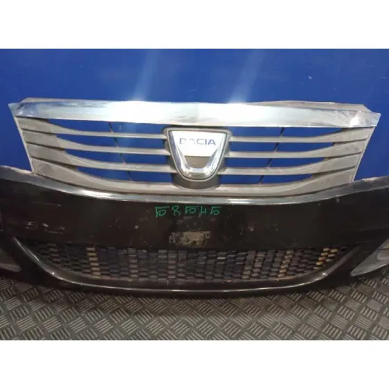 Paragolpes Delantero para Dacia Logan