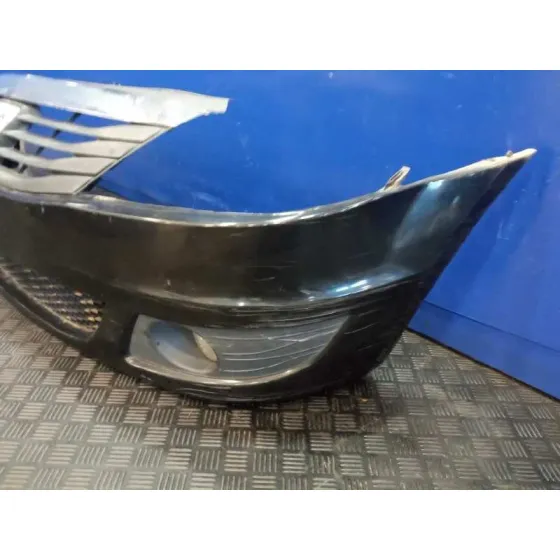 Paragolpes Delantero para Dacia Logan