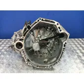Caja Cambios para Renault Scenic Ii