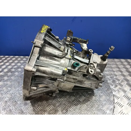 Caja Cambios para Renault Scenic Ii