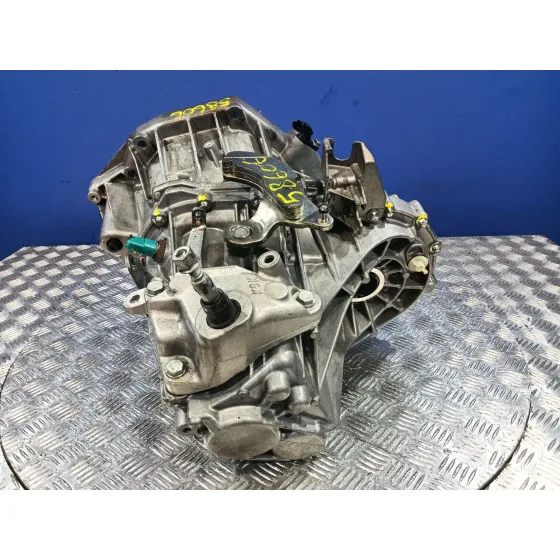 Caja Cambios para Renault Scenic Ii
