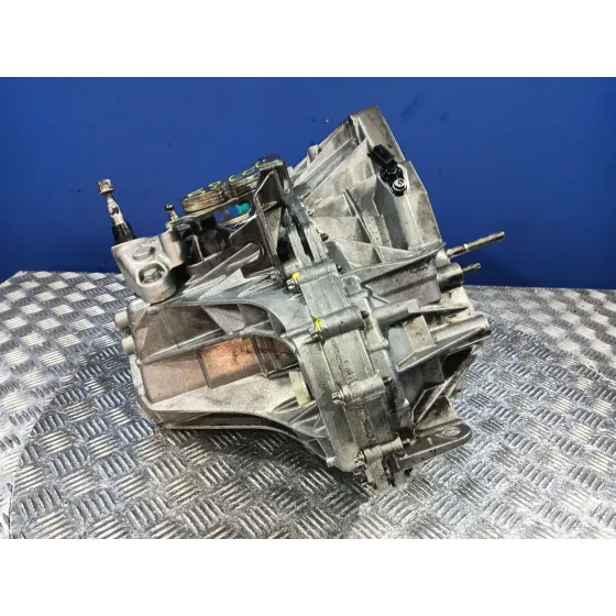 Caja Cambios para Renault Scenic Ii