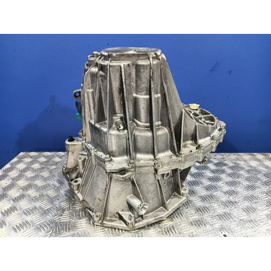 Caja Cambios para Renault Scenic Ii