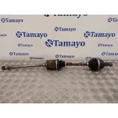 Transmision Delantera Derecha para Bmw X3 (E83)