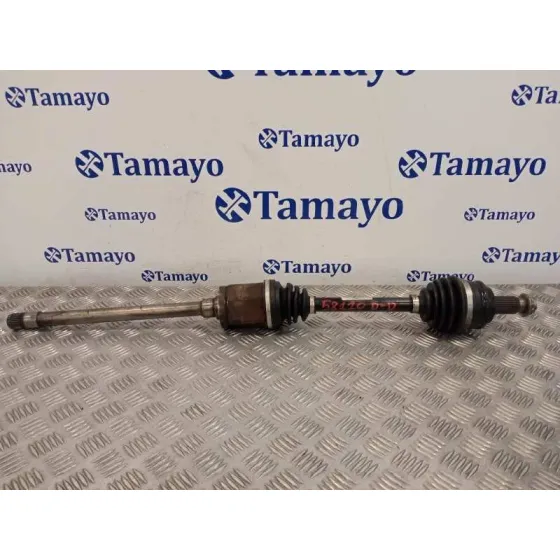 Transmision Delantera Derecha para Bmw X3 (E83)