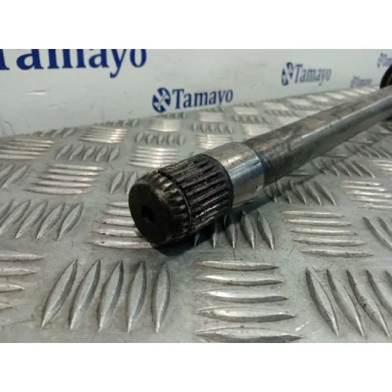 Transmision Delantera Derecha para Bmw X3 (E83)