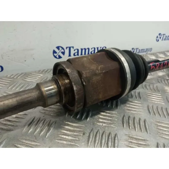 Transmision Delantera Derecha para Bmw X3 (E83)