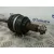 Transmision Delantera Derecha para Bmw X3 (E83)