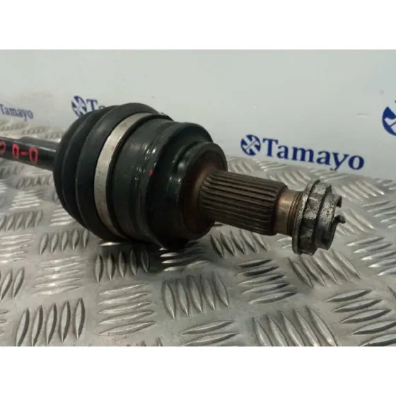 Transmision Delantera Derecha para Bmw X3 (E83)