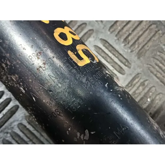 Amortiguador Trasero Derecho para Citroën Jumper Caja Cerrada Desde '02