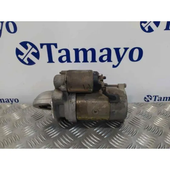 Motor Arranque para Ssangyong Kyron
