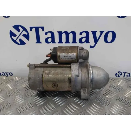 Motor Arranque para Ssangyong Kyron
