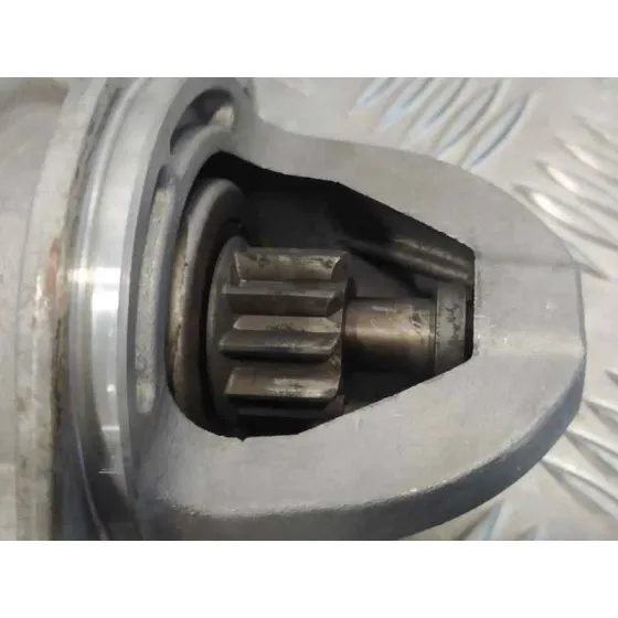 Motor Arranque para Ssangyong Kyron