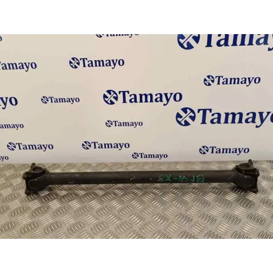 Transmision Central Delantera para Bmw X3 (E83)